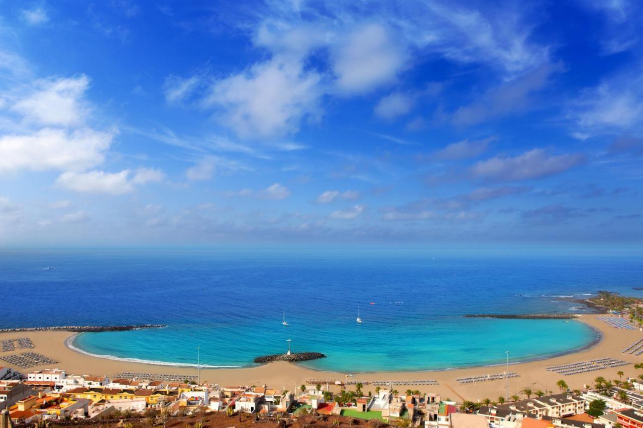 My Sea View Leilighet Costa Adeje  Eksteriør bilde
