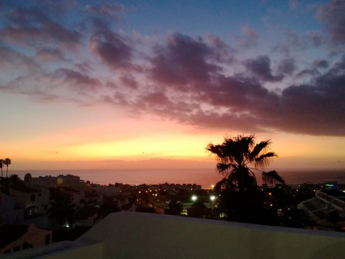 My Sea View Leilighet Costa Adeje  Eksteriør bilde