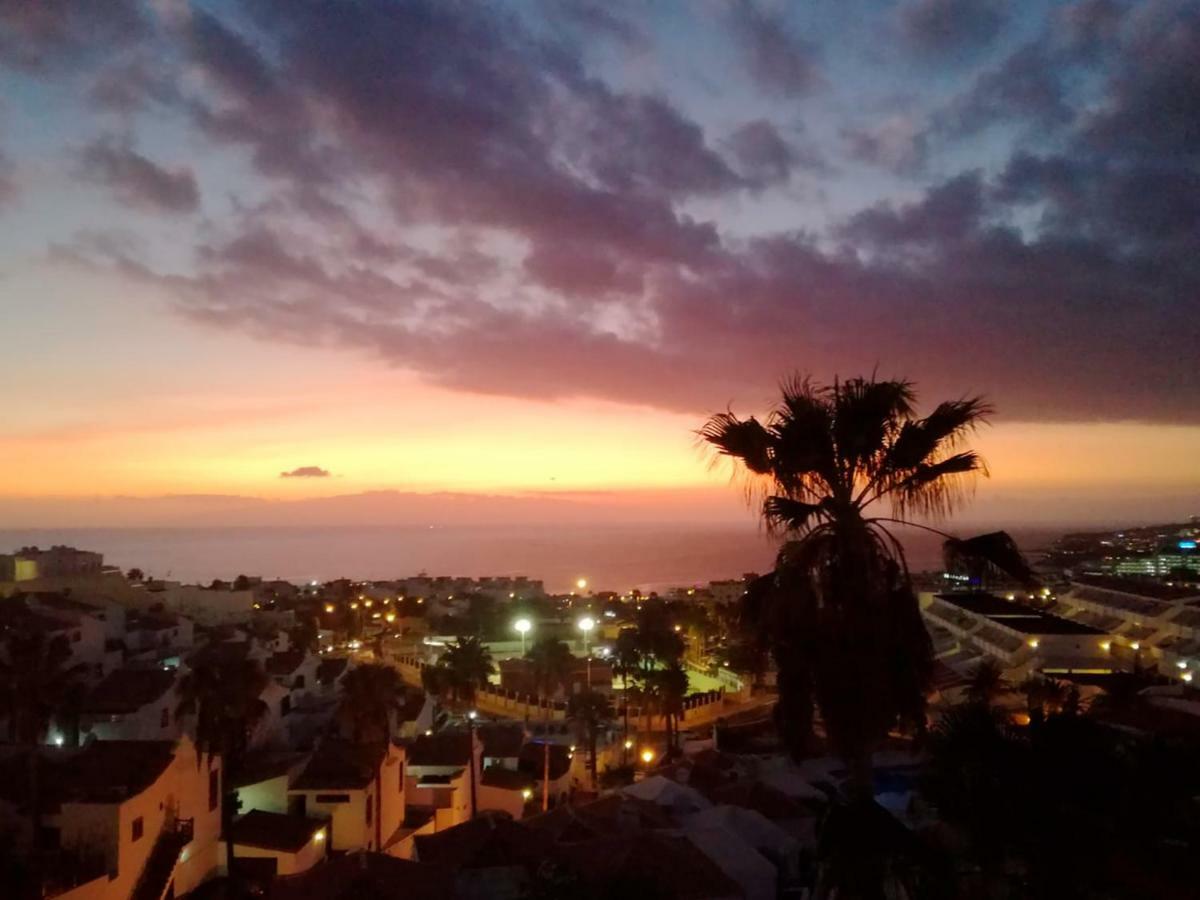 My Sea View Leilighet Costa Adeje  Eksteriør bilde